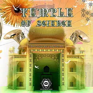 Various Artists Temple Of Science