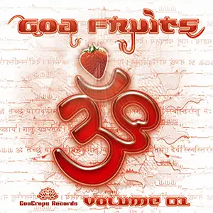Various Artists Goa Fruits