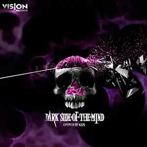 Various Artists Dark Side Of The Mind