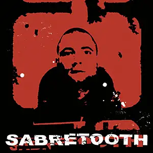 Sabretooth Sabretooth