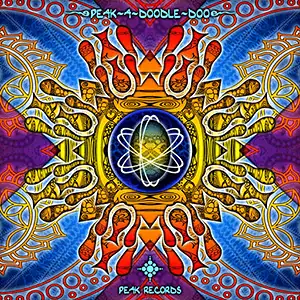 Various Artists Peak-A-Doodle-Doo