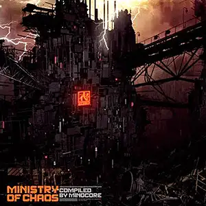 Various Artists Ministry Of Chaos