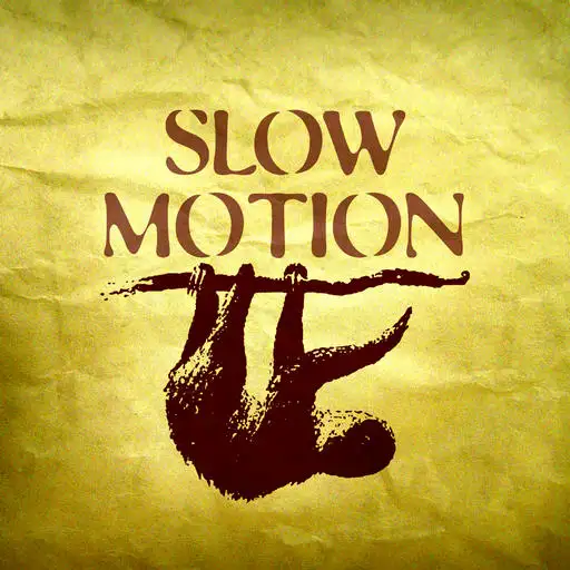 Slow motion. Slowcation. Slow Motion logo. Slowmo логотип.