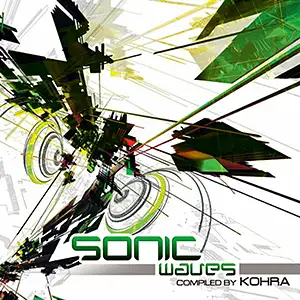 Various Artists Sonic Waves