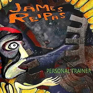 James Reipas Personal Trainer