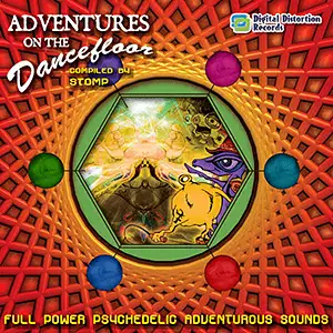 Various Artists Adventures On The Dancefloor