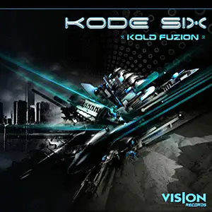 Kode Six Kold Fuzion