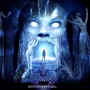 Various Artists Enter Mitnal