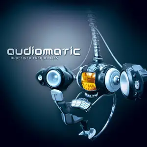 Audiomatic Undefined Frequencies