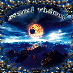 Various Artists Secret Vision