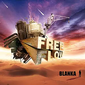 Blanka Free Flow
