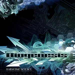 Bio Genesis Harmonic Science