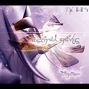 Astral Waves Mystique