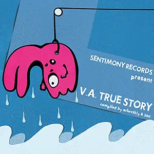 Various Artists True Story