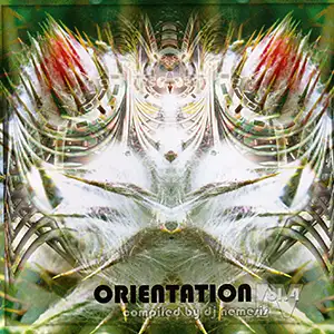 Various Artists Orientation 4
