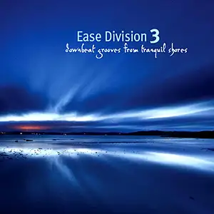 Various Artists Ease Division 3