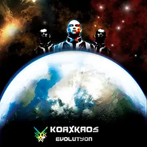 KoaxKaos Evolutyon