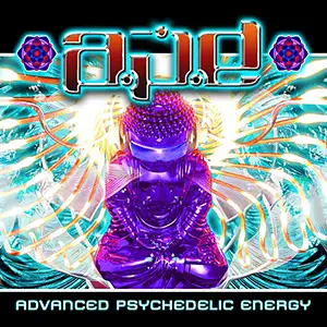 A.P.E Advanced Psychedelic Energy