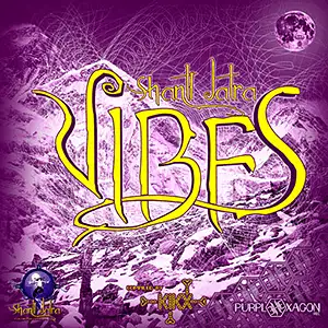 Various Artists Shanti Jatra Vibes