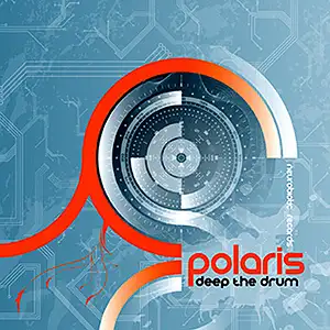 Polaris Deep The Drum
