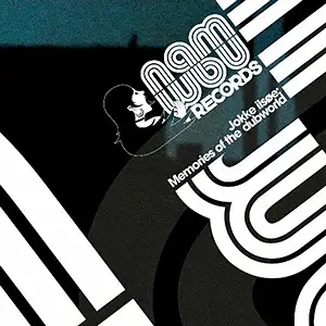 Jokke Ilsoe Memories Of The Dubworld