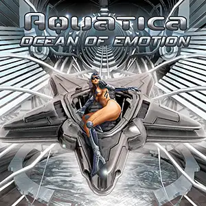 Aquatica Ocean Of Emotion