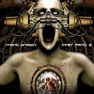 Various Artists Inner Panic 2