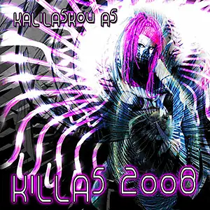 Kalilaskov AS Killas 2008