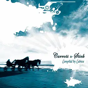 Various Artists Carrots & Stick