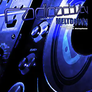 Various Artists Radioactivity Meltdown