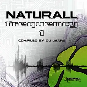 Various Artists Naturall Frequency 1