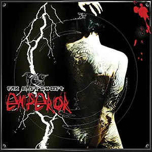 Far East Ghost Emperor