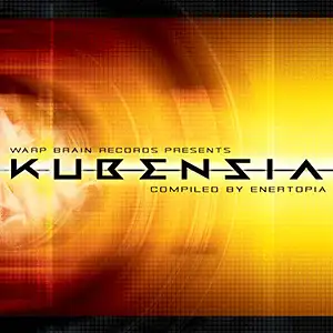 Various Artists Kubensia