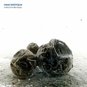 Warp Technique Make Animals Happy