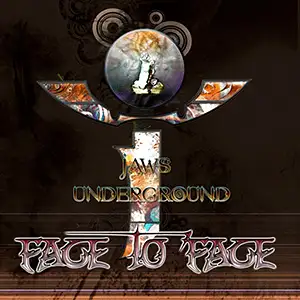 Jaws Underground Face To Face