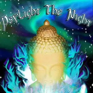 Various Artists Psylight The Night