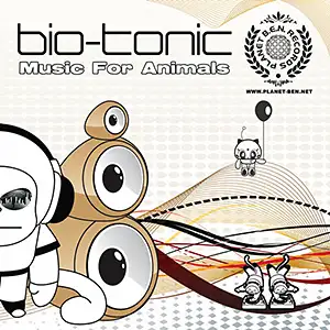 Bio-Tonic Music For Animals