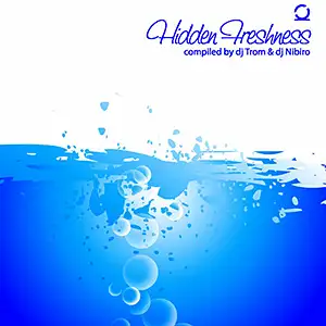 Various Artists Hidden Freshness