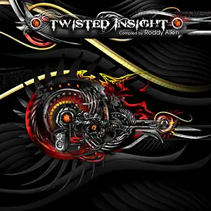 Various Artists Twisted Insight