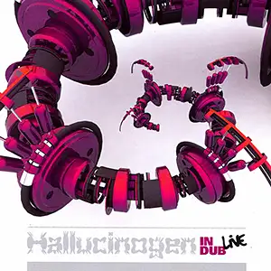 Hallucinogen In Dub Live